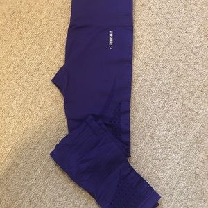 Gymshark - Energy & Seamless Leggings (M)